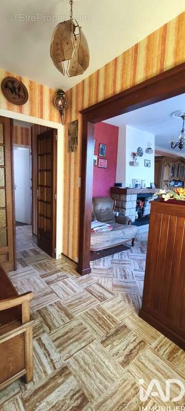 Maison 82 m² à Val-D'ize  - photo 9