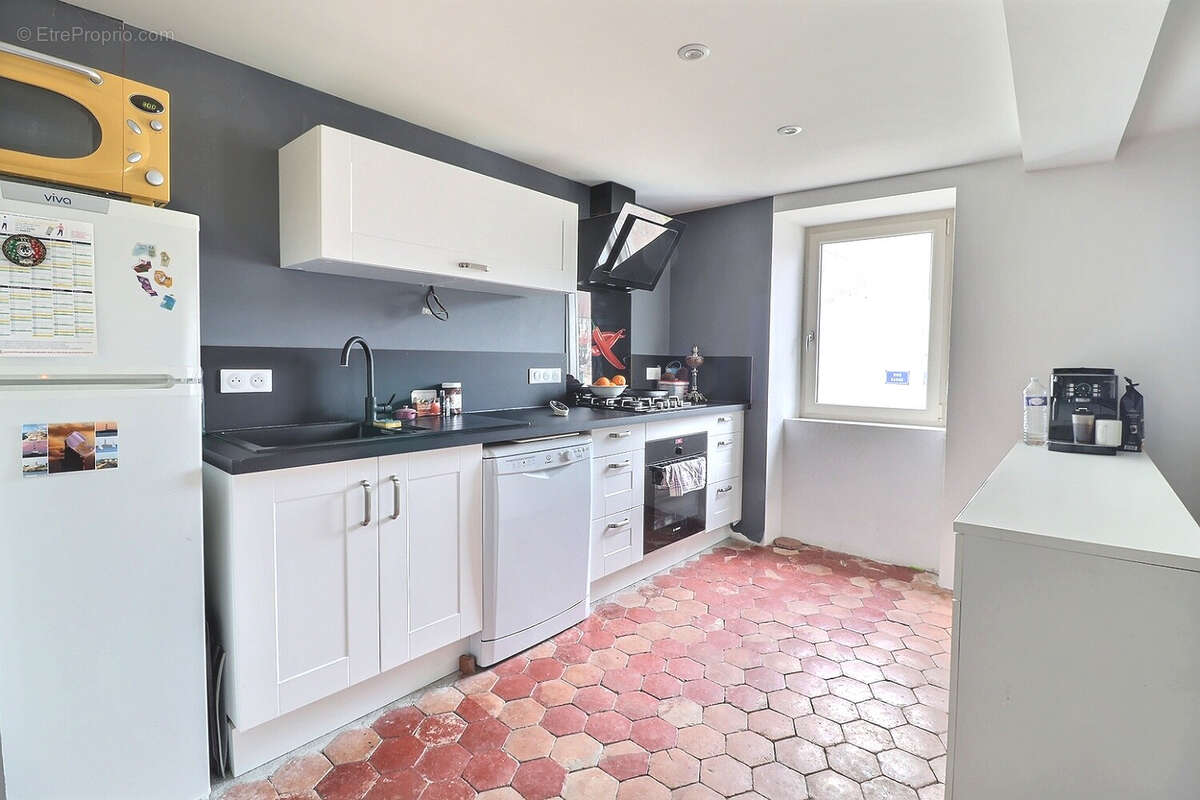 Maison à SAINT-JEAN-DE-VAUX