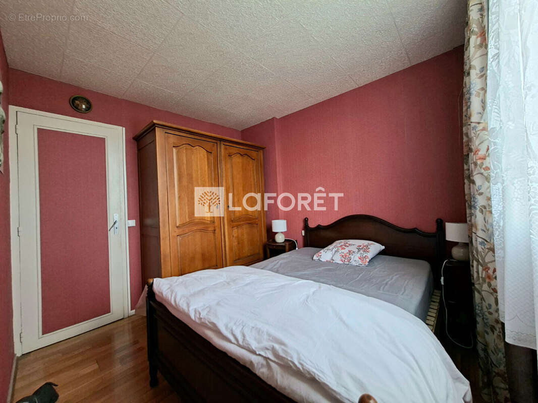 Appartement Conflans Sainte Honorine 3 pièce(s) 52 m2 - photo 7