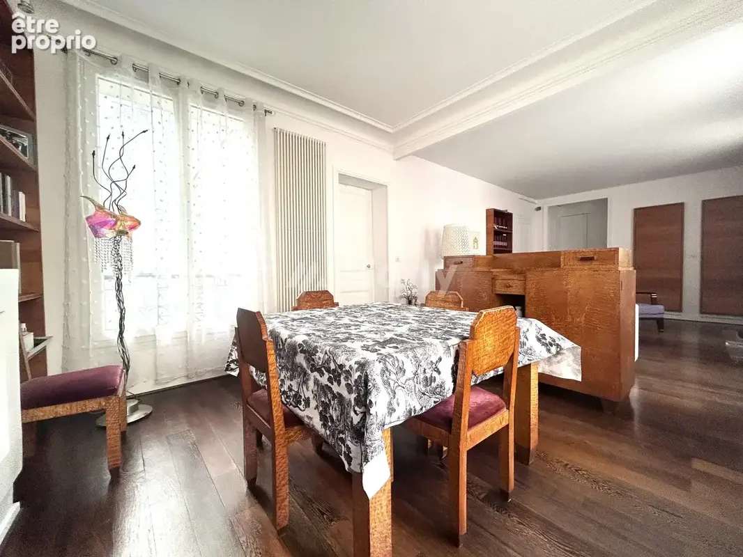 Appartement 3 pièces 95 m² à vendre à Paris-1e (75001) - photo 5
