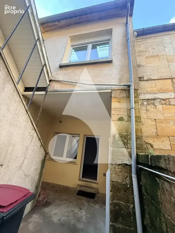 Appartement Bar Le Duc 4 pièce(s) 106 m2 - photo 4