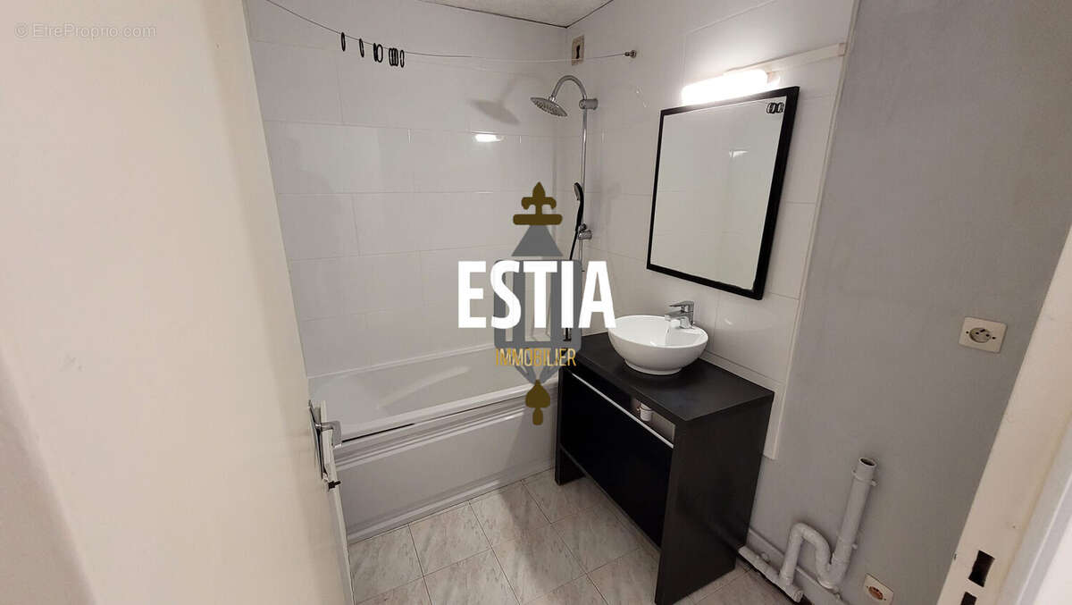 Appartement 63 m² à Vandoeuvre-Les-Nancy  - photo 8