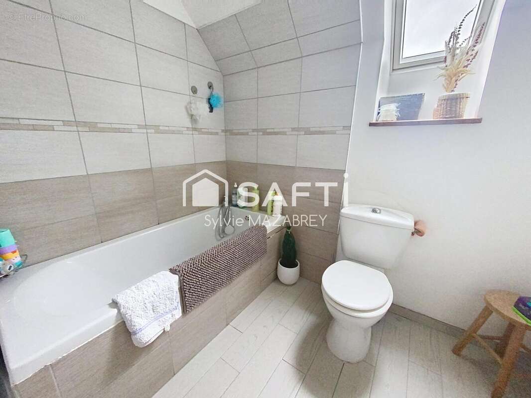 Photo 7 - Maison à LONGUEVILLE