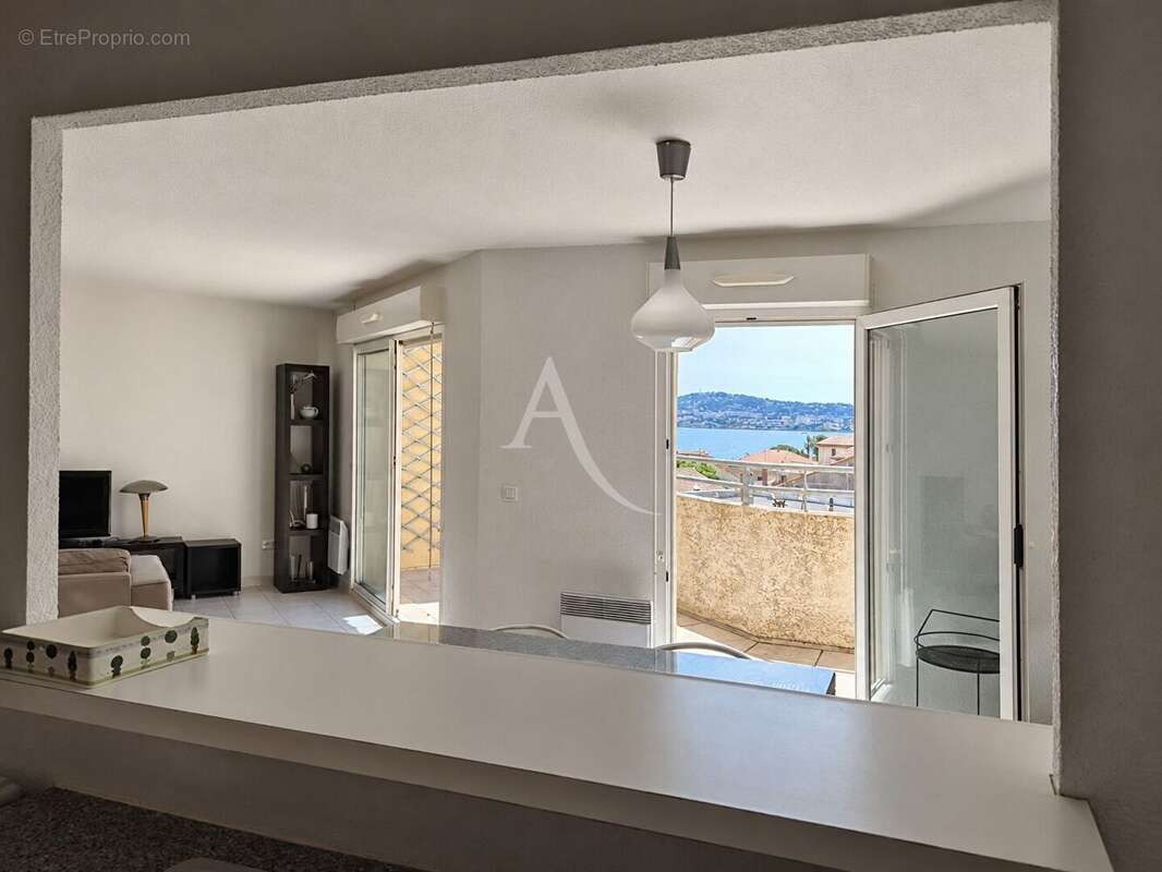Appartement à BALARUC-LES-BAINS