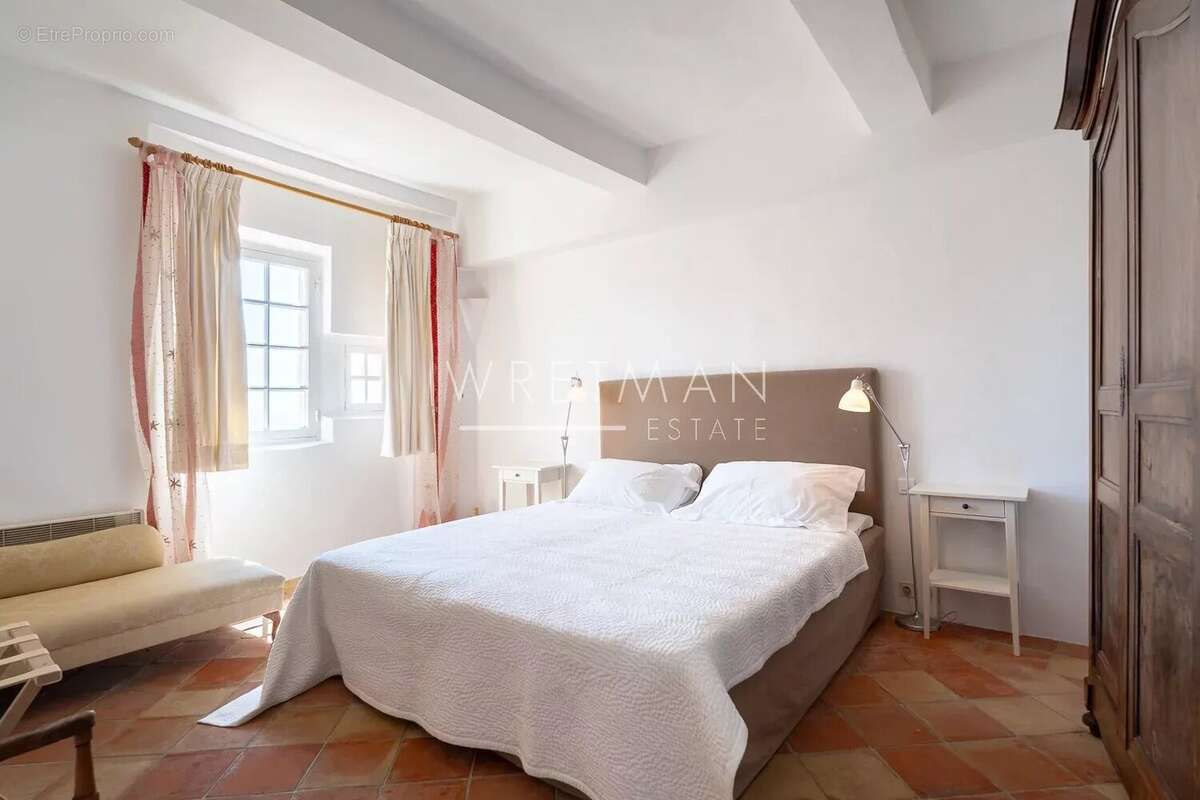 Maison à SEILLANS