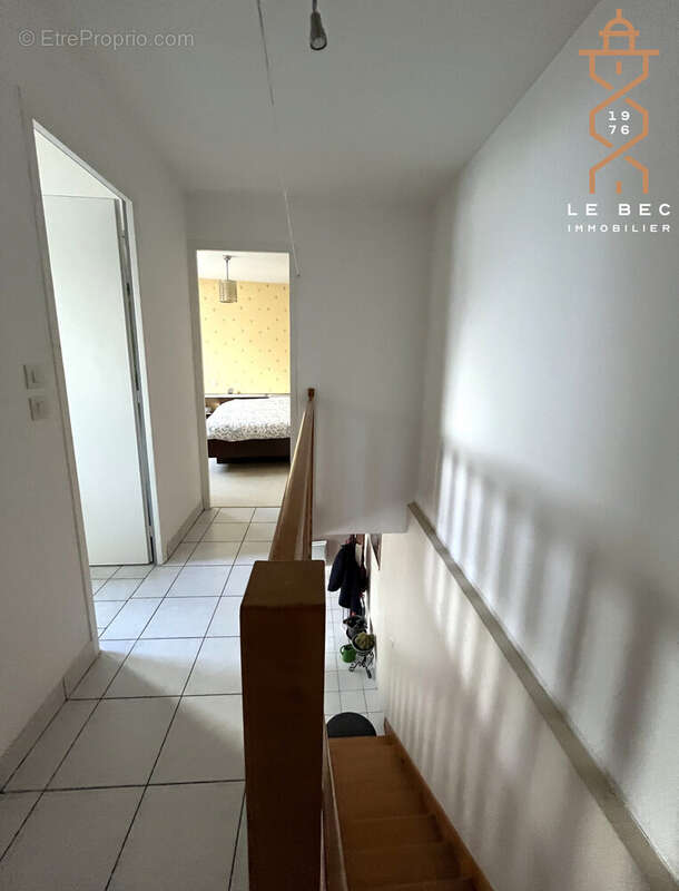 Appartement à VANNES