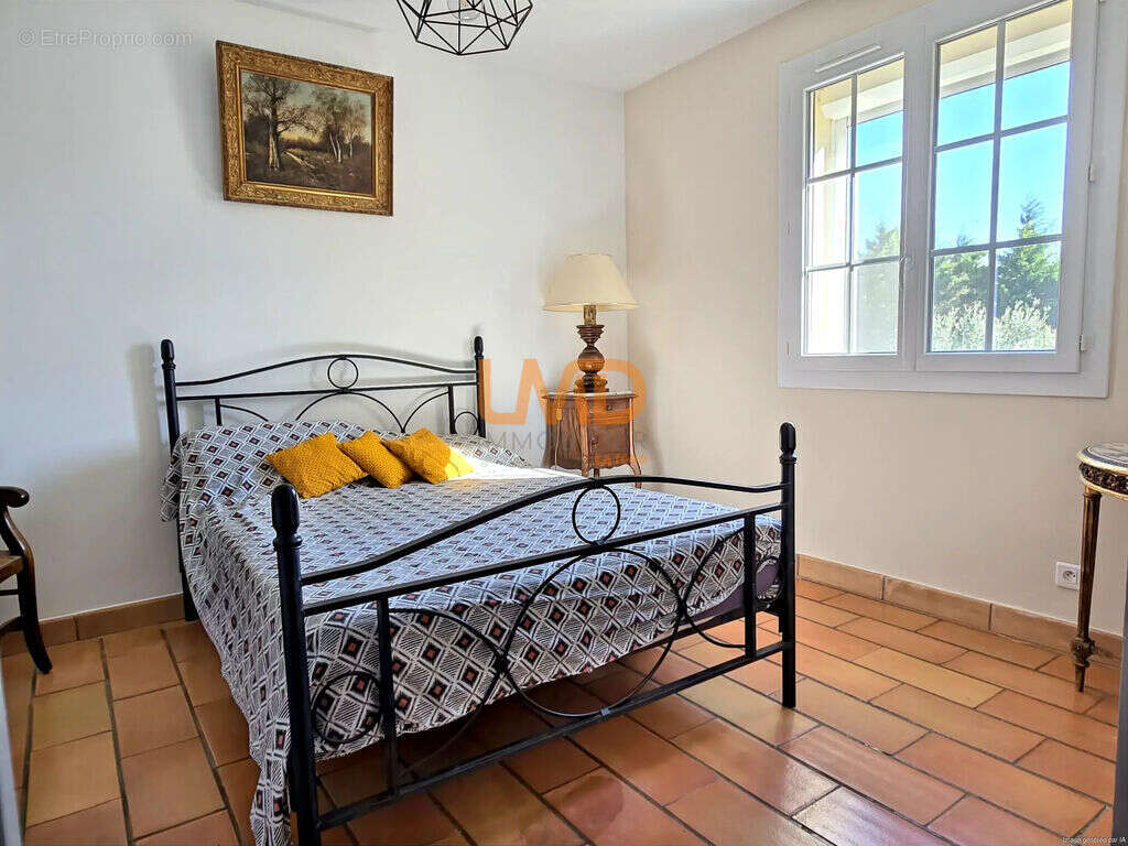 Maison à SARRIANS