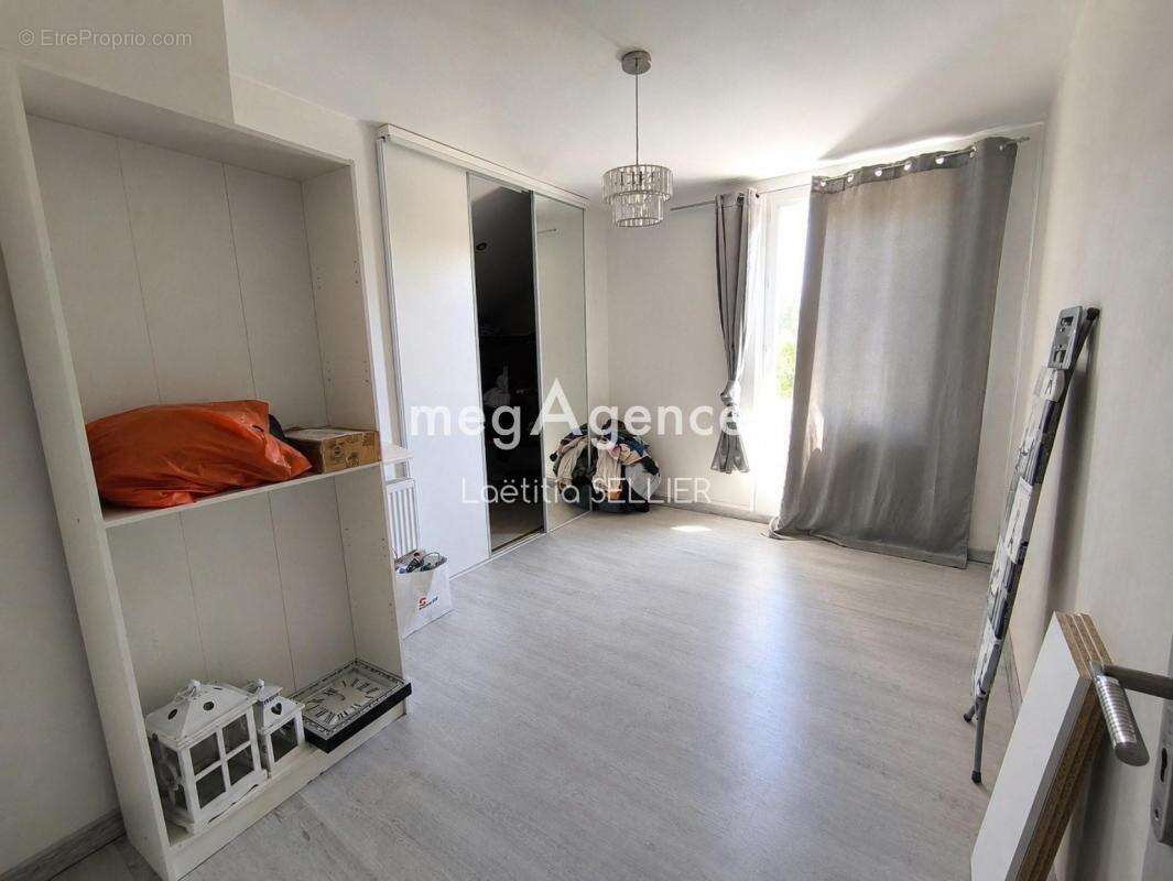 Maison familial située dans une impasse au calme - photo 9