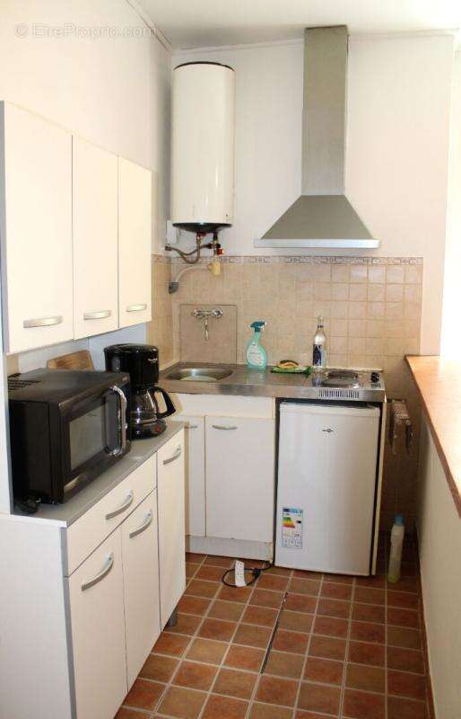 Appartement à CARCASSONNE
