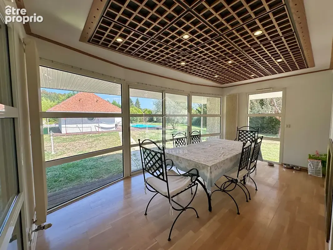 Maison 173m² à bizanos - photo 11