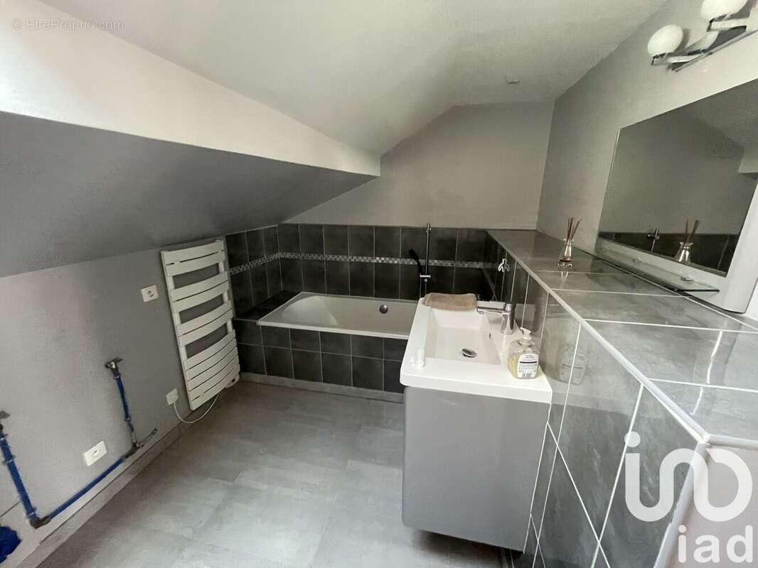 Photo 8 - Maison à CROISILLES