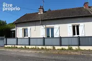 Maison à LA MACHINE