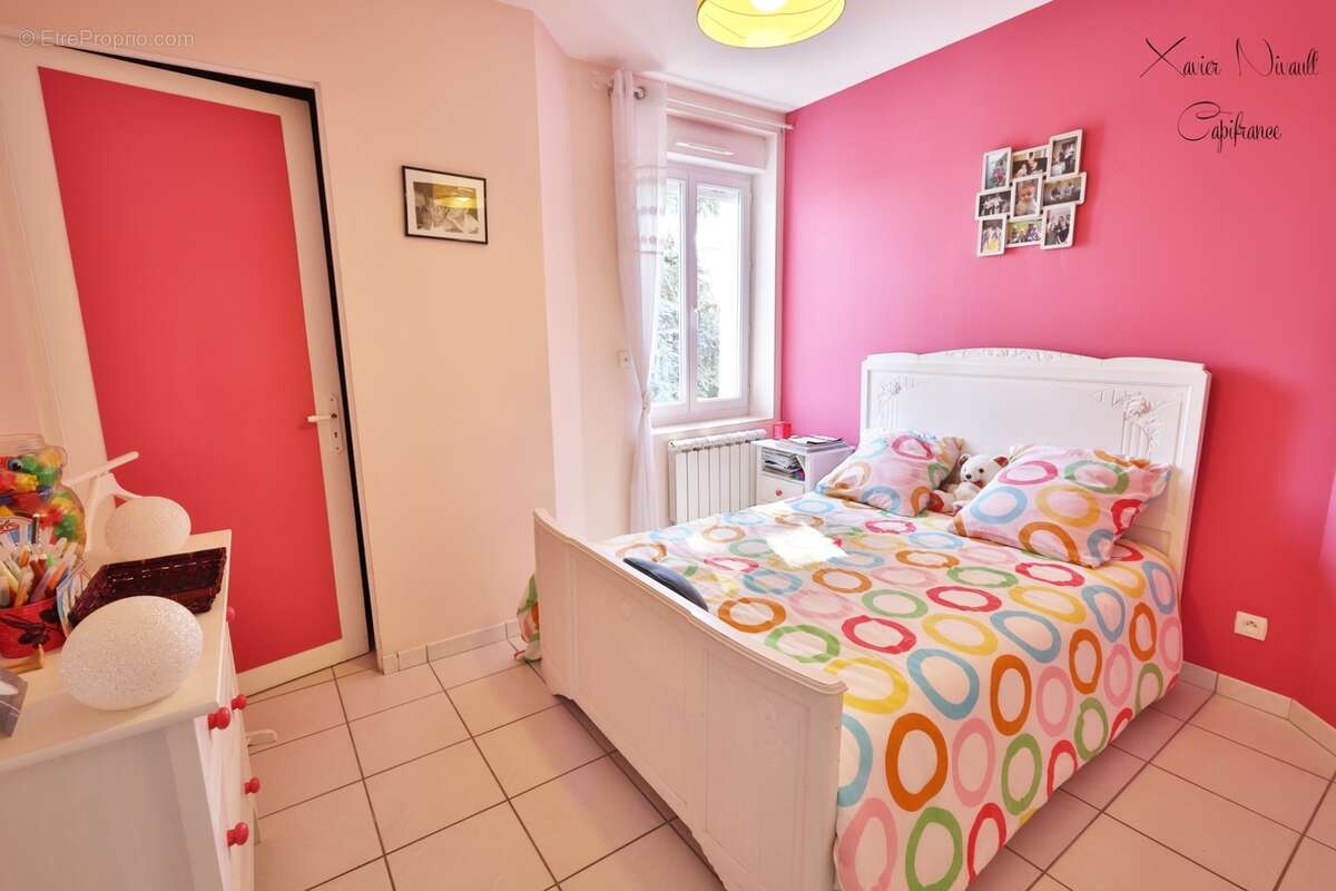 Maison à vendre 4 pièces FLEURVILLE (71) - photo 13
