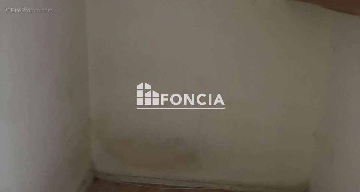 Appartement à GARGES-LES-GONESSE