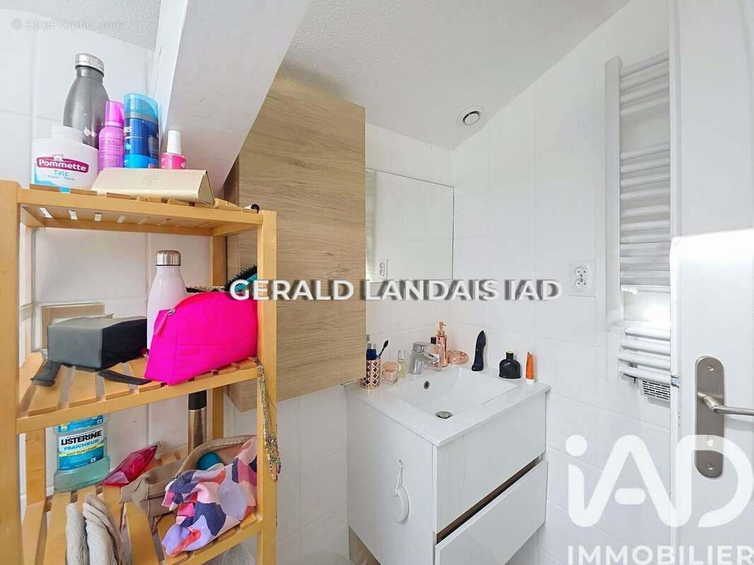 Photo 8 - Maison à LA TOUR-DU-CRIEU