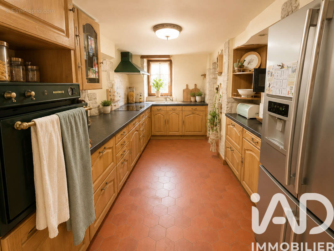 Photo 3 - Maison à COULOMMIERS