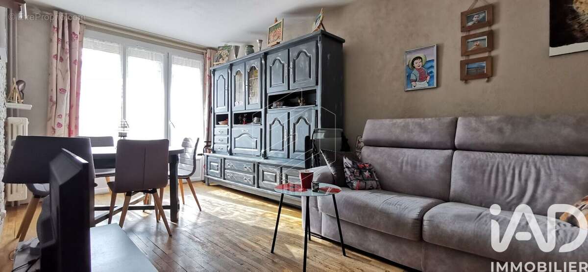 Photo 3 - Appartement à DIJON