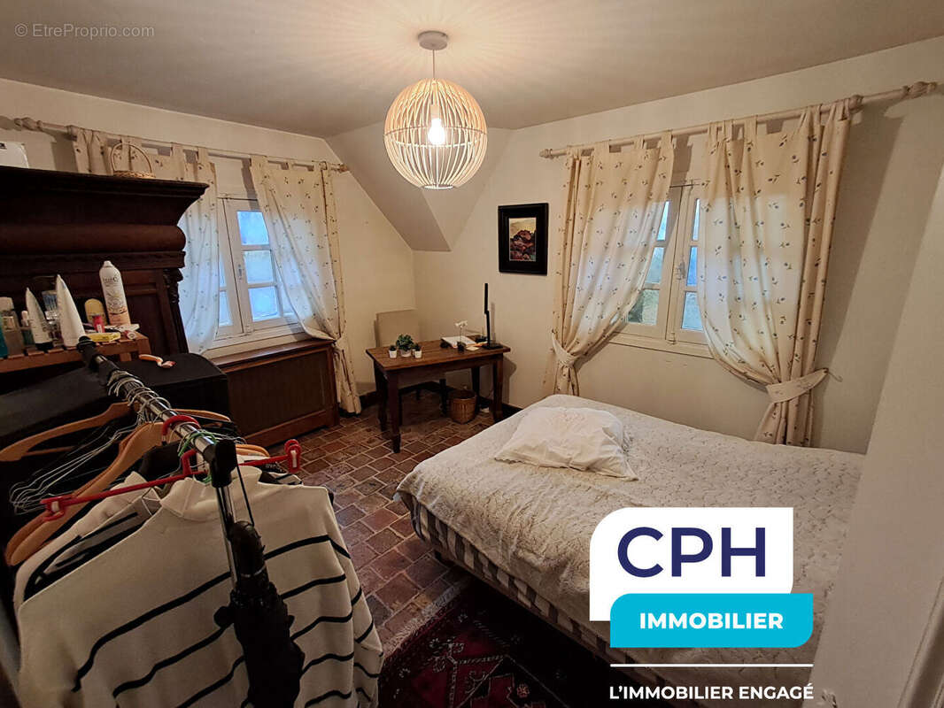 Maison à MANTES-LA-JOLIE