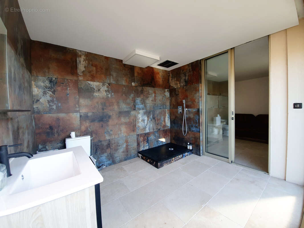 Appartement à CAGNES-SUR-MER