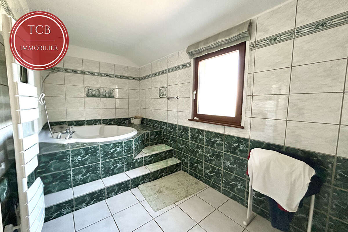 Maison Staffelfelden 6 pièce(s) 135 m2 - photo 15