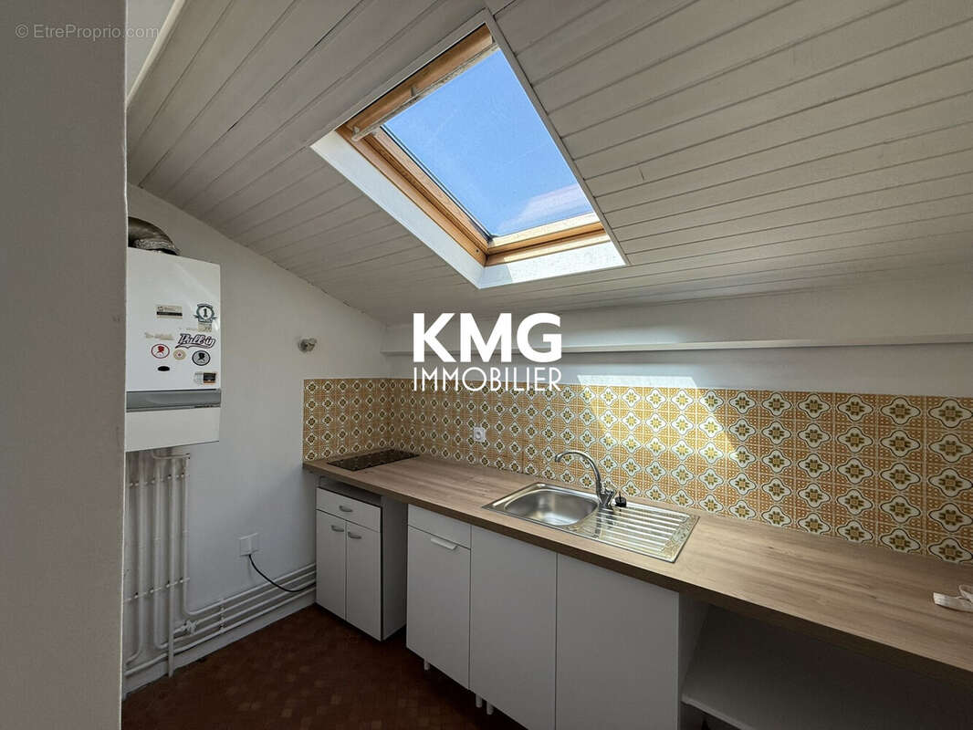 Appartement à BAYONNE