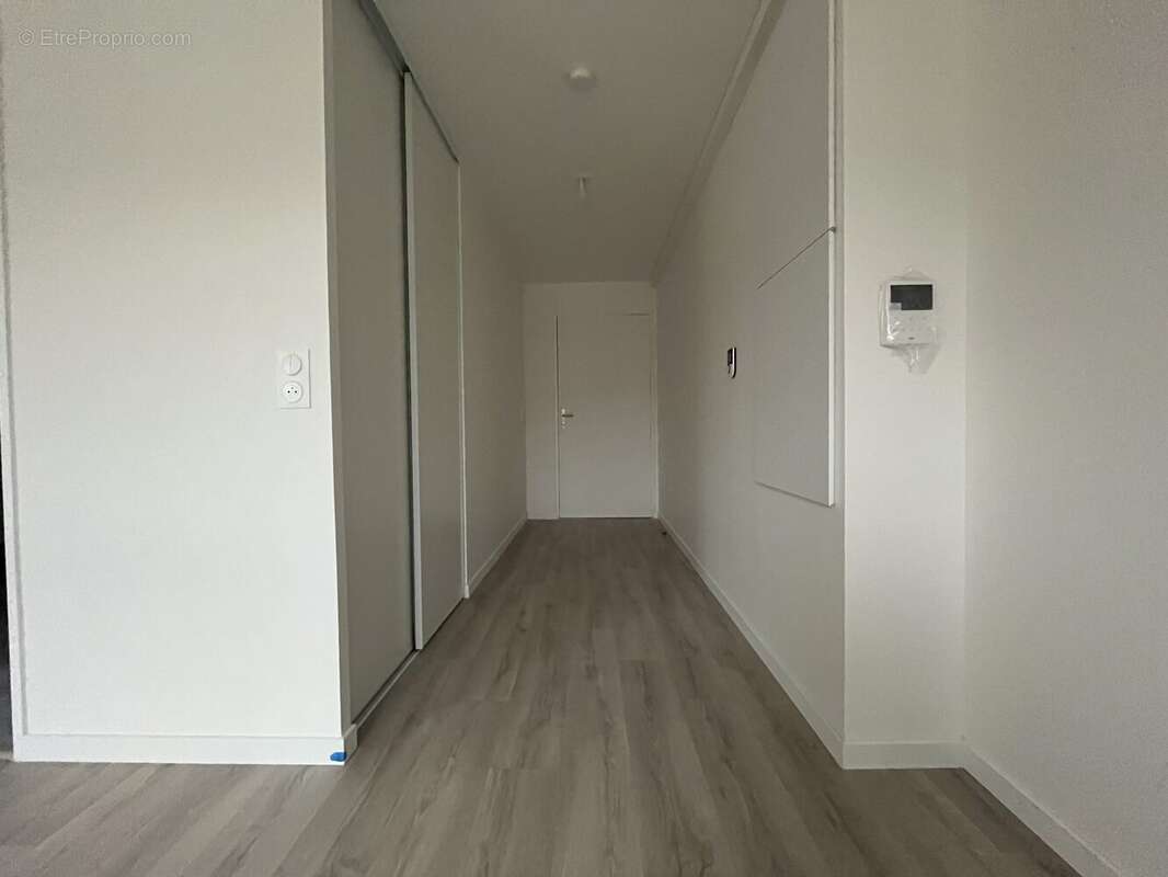 Appartement à MAROMME