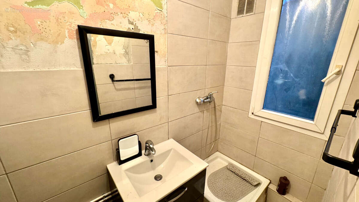 Appartement à CARPENTRAS