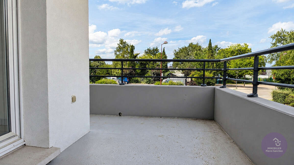 Appartement à SOUFFELWEYERSHEIM