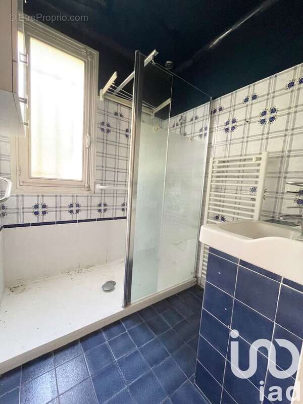 Photo 5 - Maison à FONTENAY-LES-BRIIS