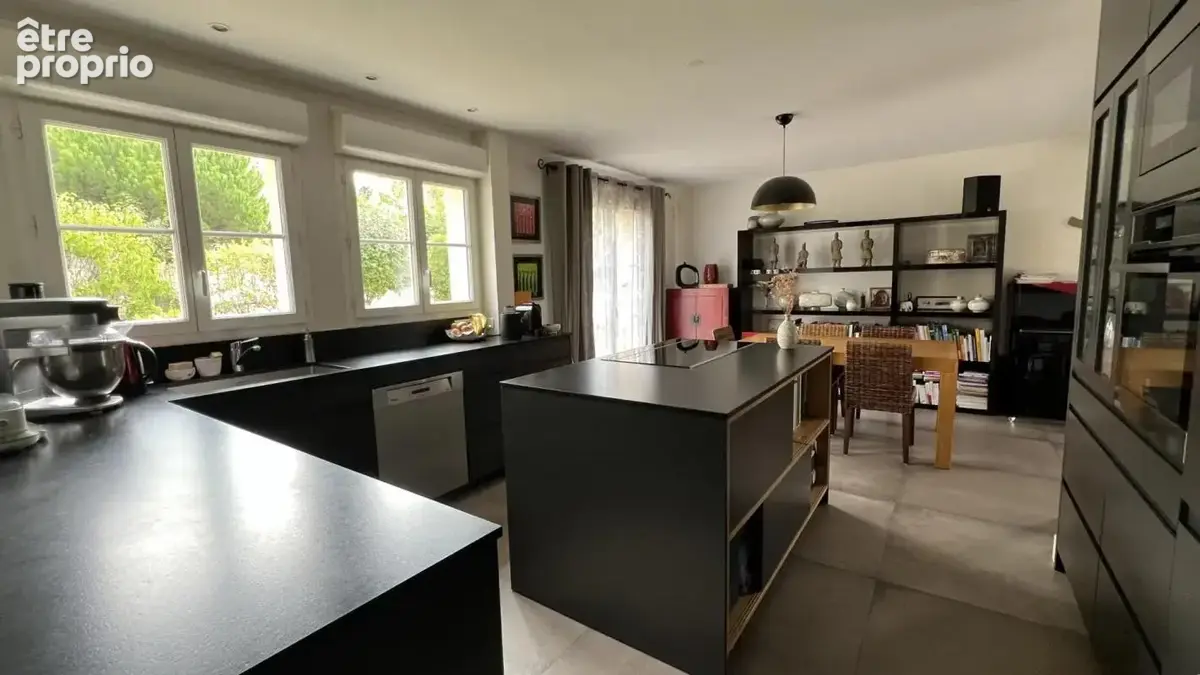 Maison familiale 6 chambres - photo 2