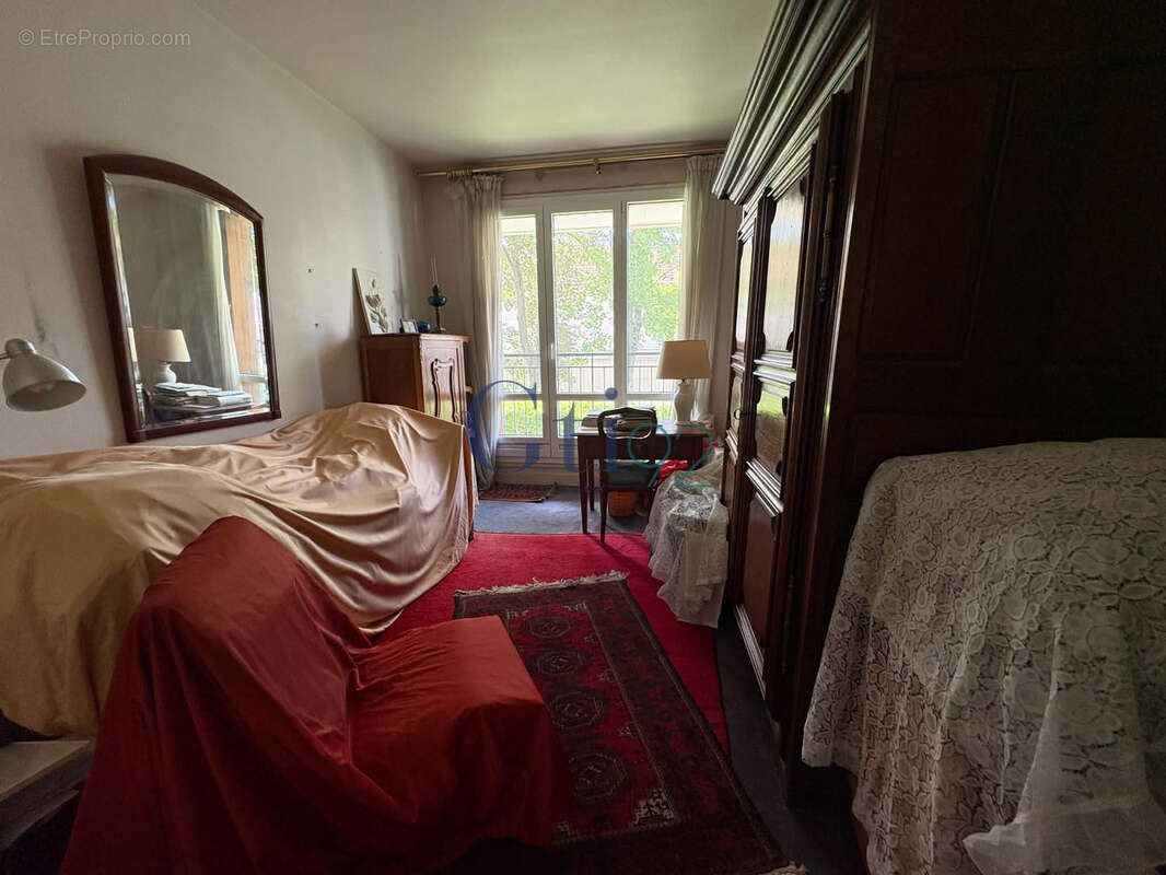Appartement à ANTONY