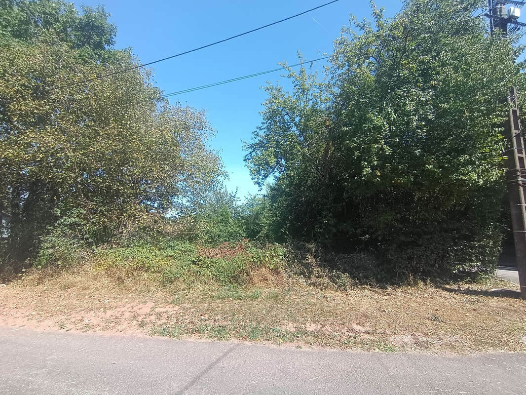 Échavanne : Terrain à bâtir 520 m2 — Cadre idéal proche Santé & grands axes — Idéalement situé proche Belfort, - photo 3