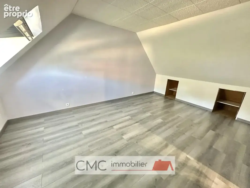 Maison familiale - Saint-Prest - photo 11