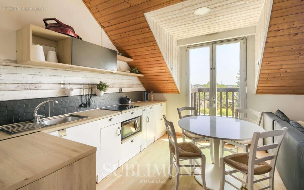 Appartement à vendre La Trinité-sur-Mer - photo 6