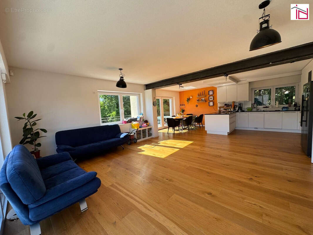 Maison 203 m² à Muespach  - photo 2