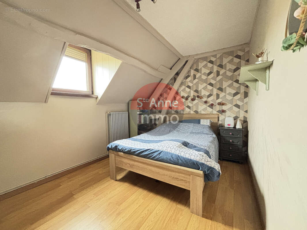 Maison à FOURDRINOY