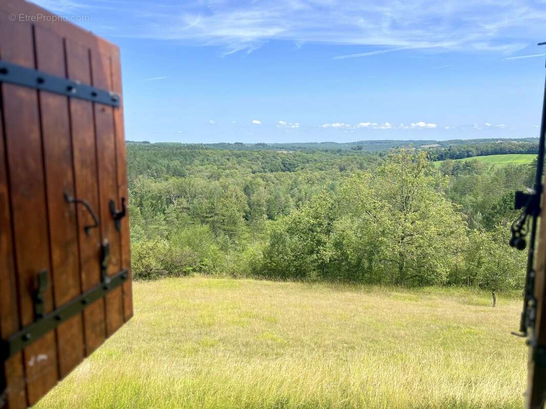 Appartement à NAUSSANNES