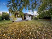 Maison à SOISY-SUR-SEINE