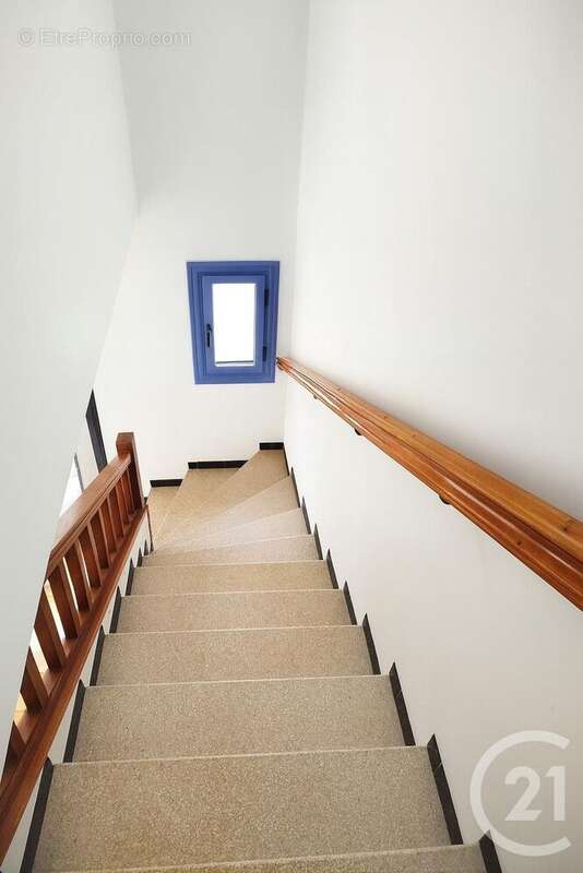 Maison à CANET-EN-ROUSSILLON