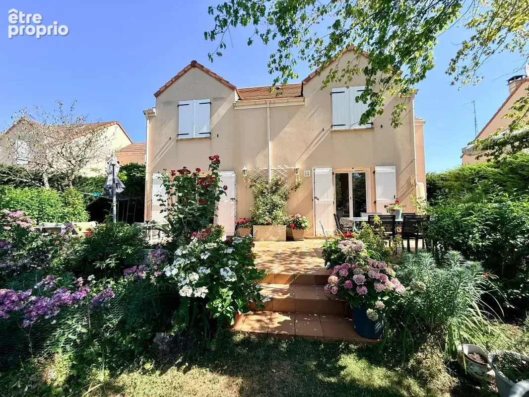 Maison À Vendre - photo 18