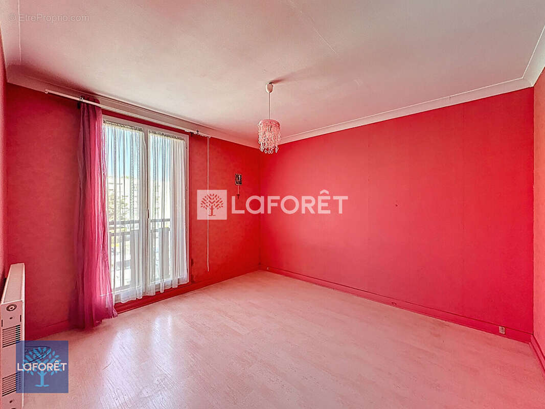 Maison à BRETIGNY-SUR-ORGE