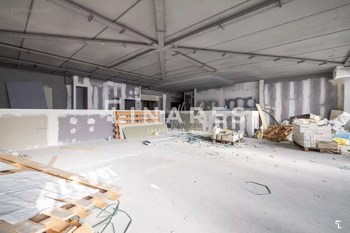 Commerce à LA CIOTAT