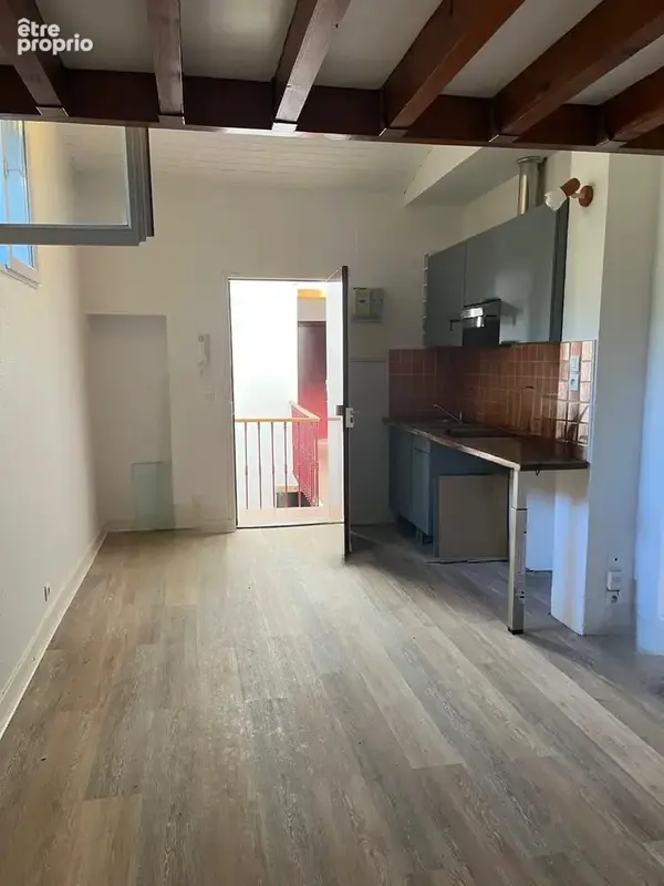 Appartement studio rue Jardin Public - photo 2