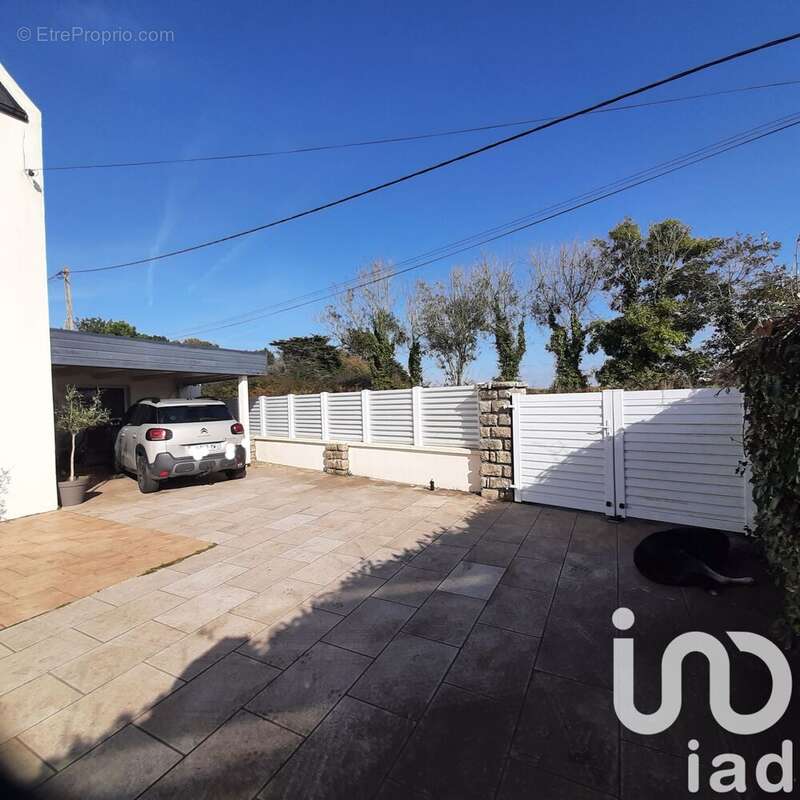 Photo 4 - Maison à PLOUHINEC