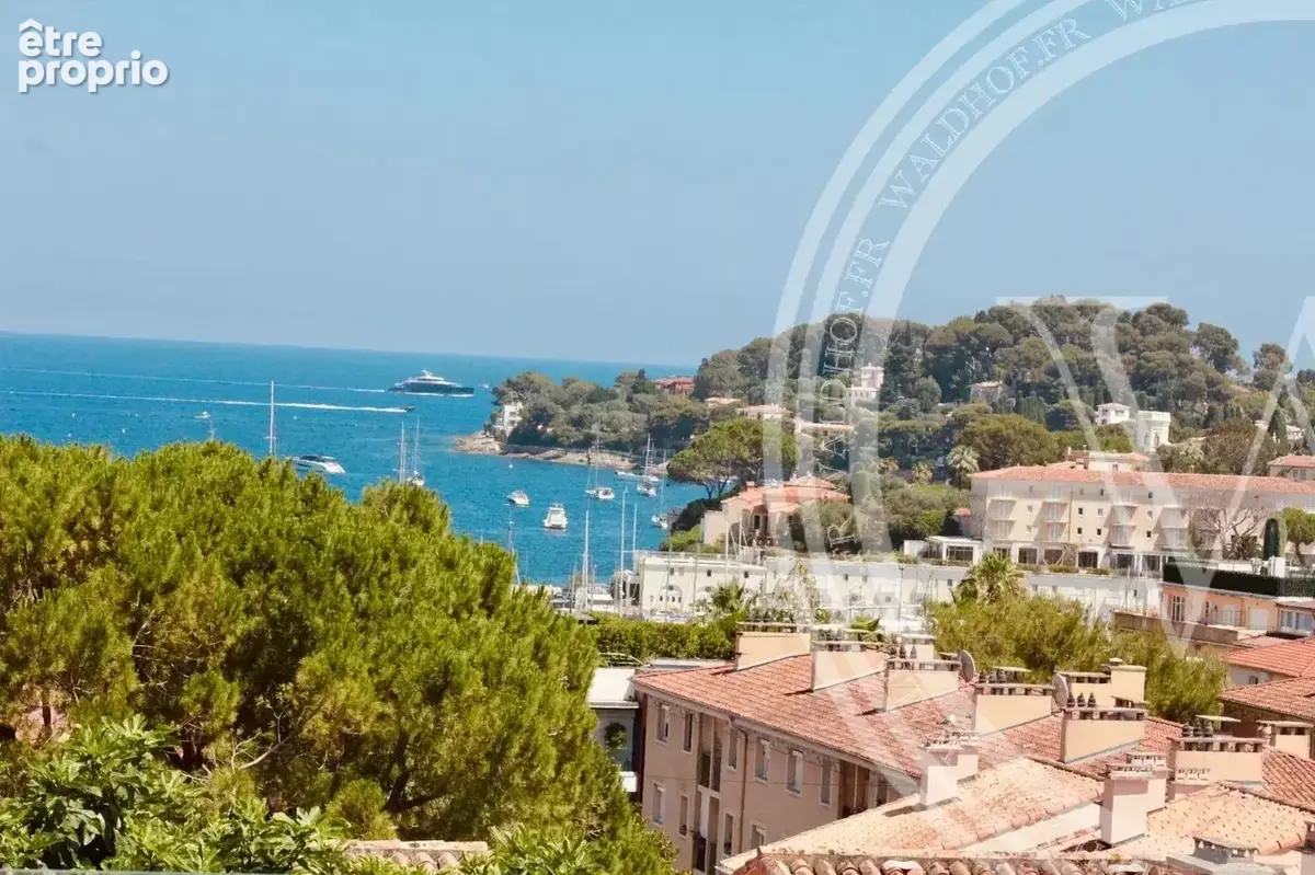 Villa avec rooftop vue mer – Saint-Jean-Cap-Ferrat - photo 12
