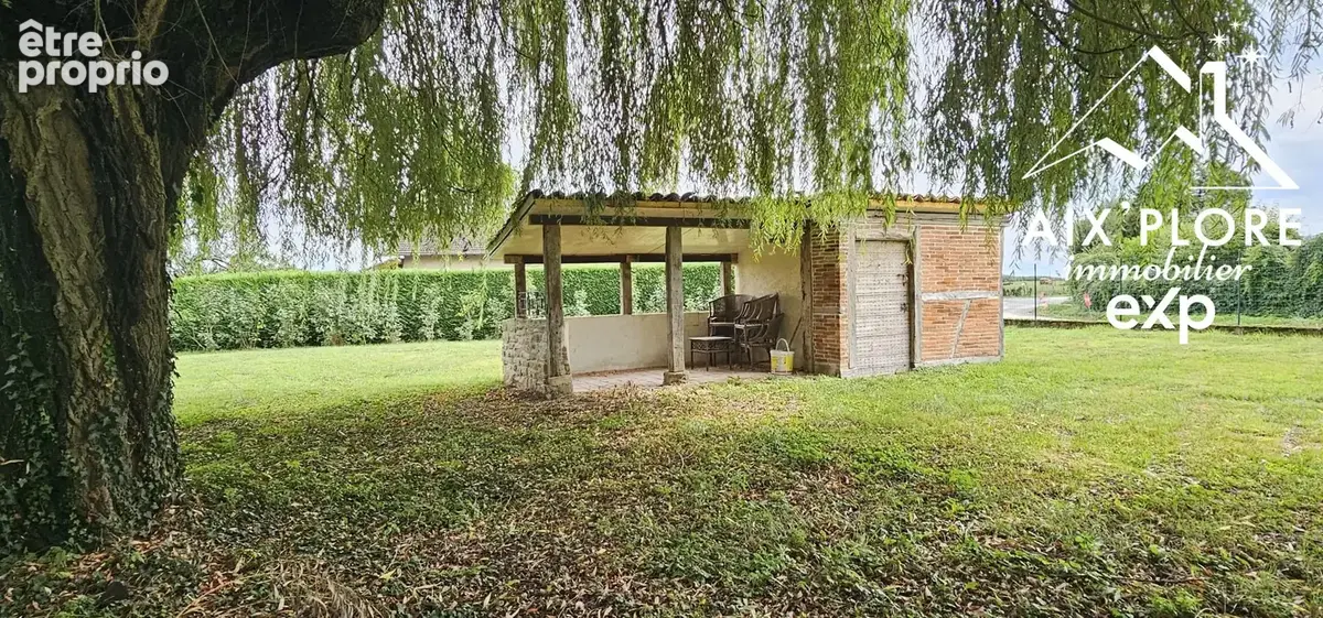 Maison 240 m² à Vescours  - photo 6