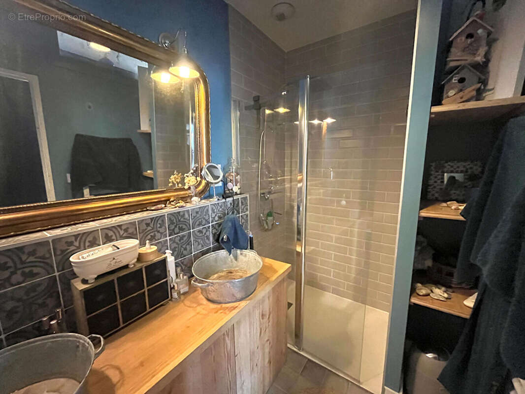Appartement à GUETHARY