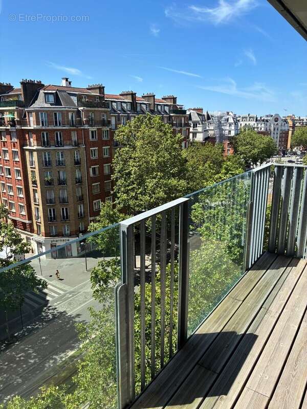 Photo 5 - Appartement à PARIS-14E
