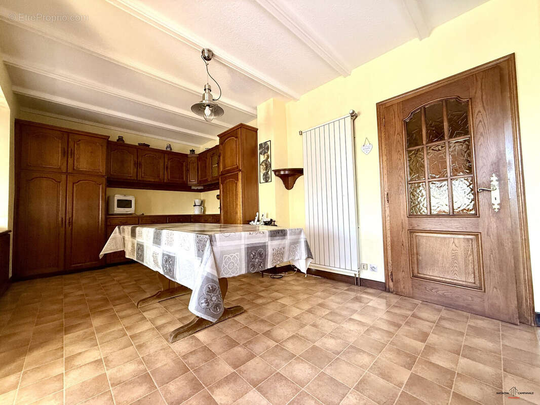 Maison à WESTHOFFEN
