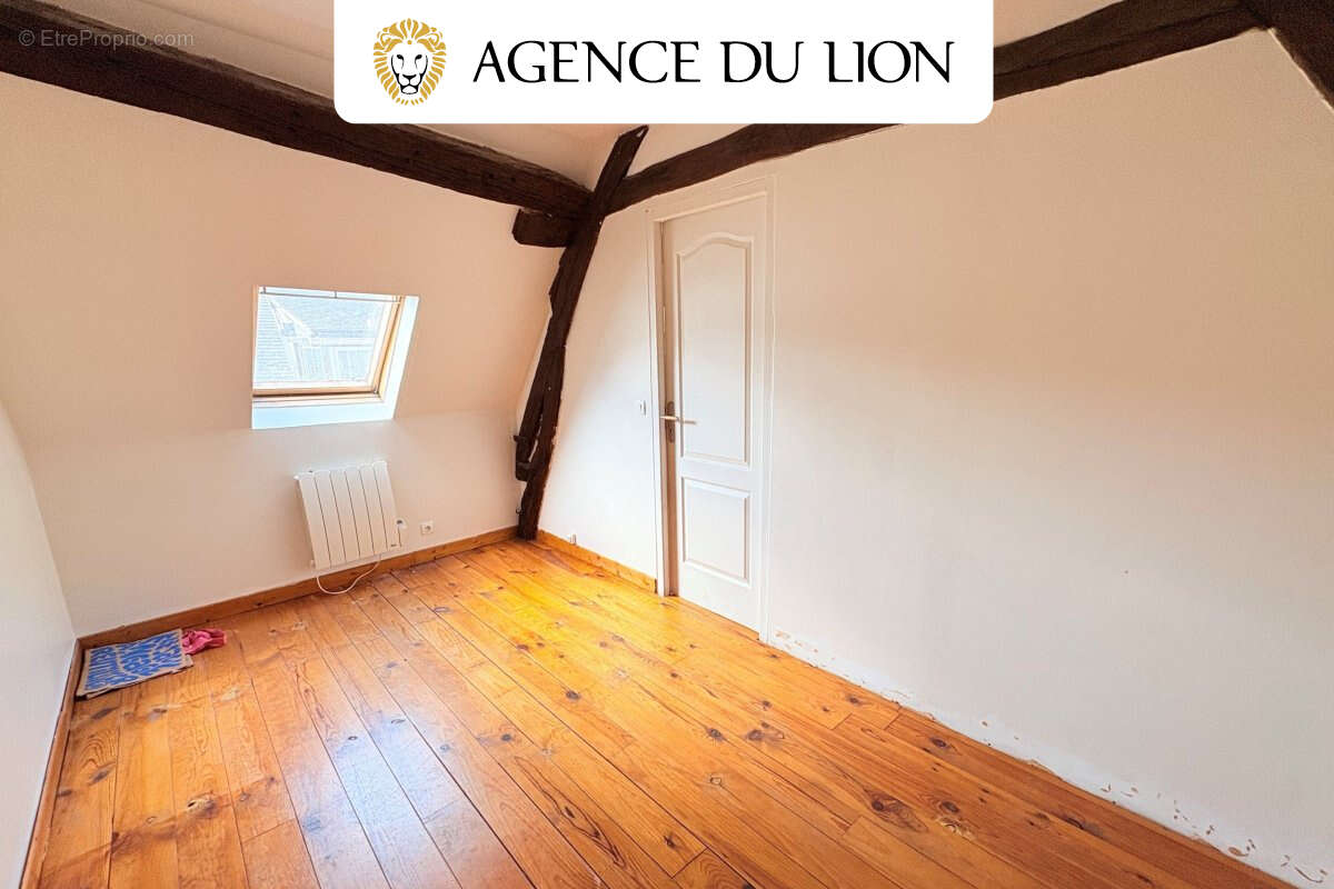 Appartement à DREUX
